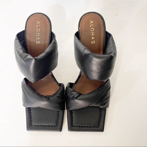 Alohas Sandals "LIKE NEW" - Picture 16 of 16